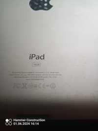 iPad a1395 uszkodzony