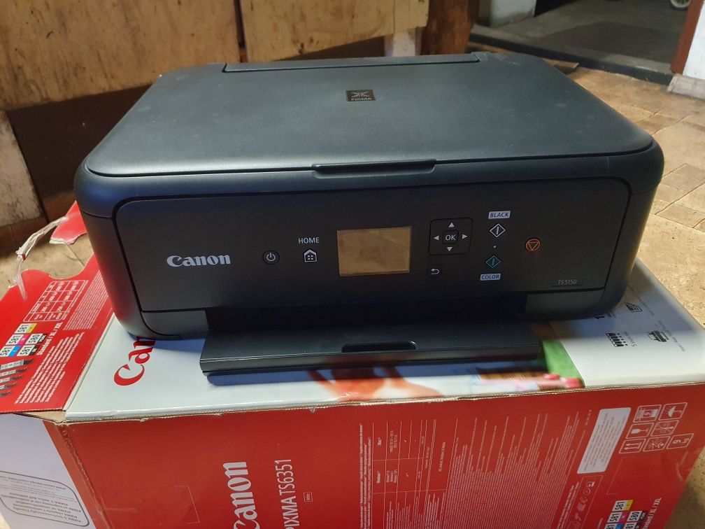 Drukarka Canon TS5150