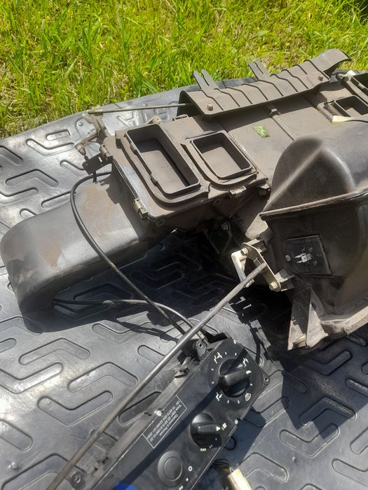 Печка для Газель 2705 3302 Соболь