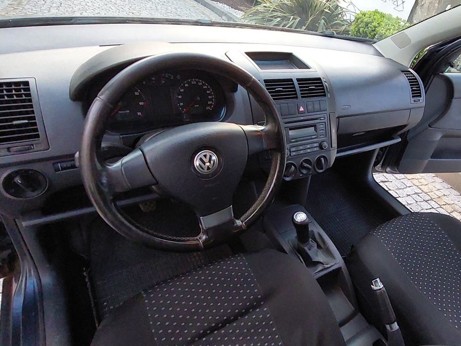 Volkswagen Polo 1.2