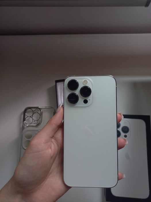 Iphone 13 Pro como Novo