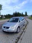 Volkswagen touran  2004 1.9 tdi