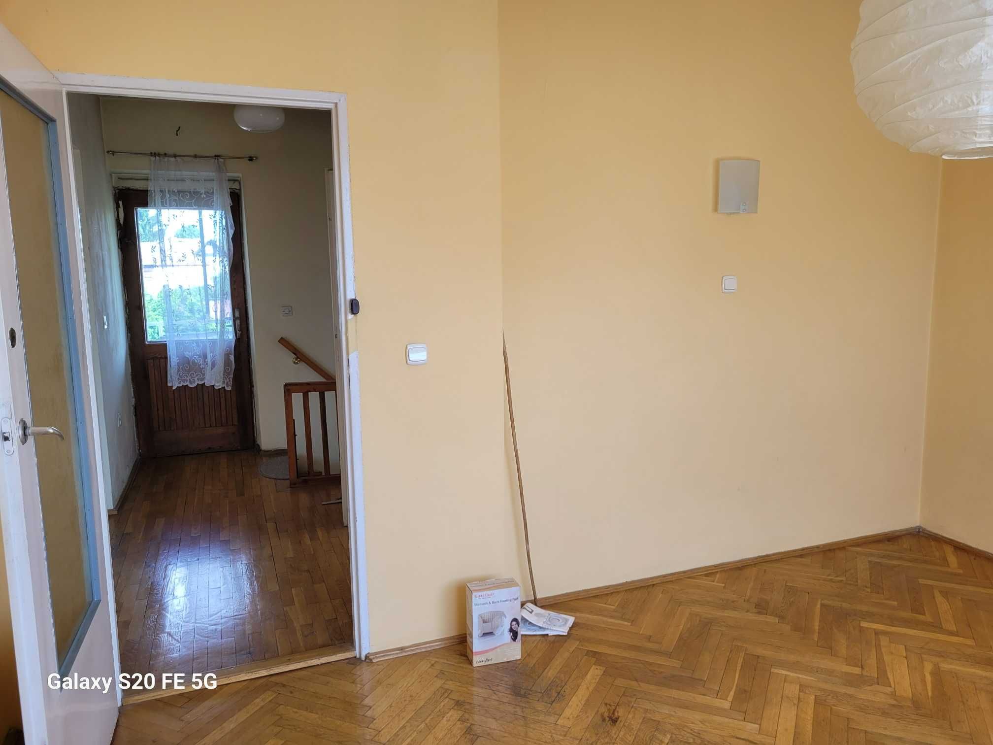 dom wolnostojący- Ząbkowice Śląskie ul. Bohaterów Getta