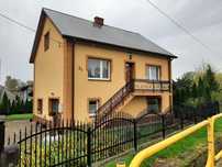 Sprzedam dom w miejscowości Skorczów, Świętokrzyskie