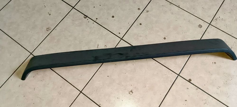 SPOJLER LOTKA KLAPY GOLF III GOLF 3 ORYGINAL