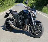 Honda cb1000r SC60