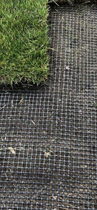 Siatka na krety 1x100