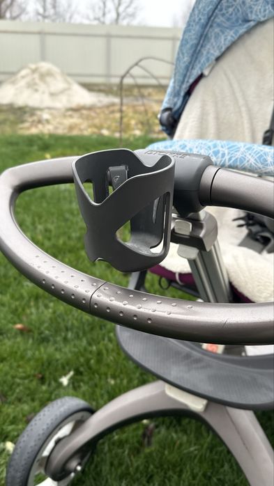 Візок- прогулянка Stokke