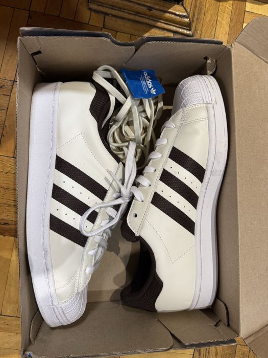 Adidas superstar