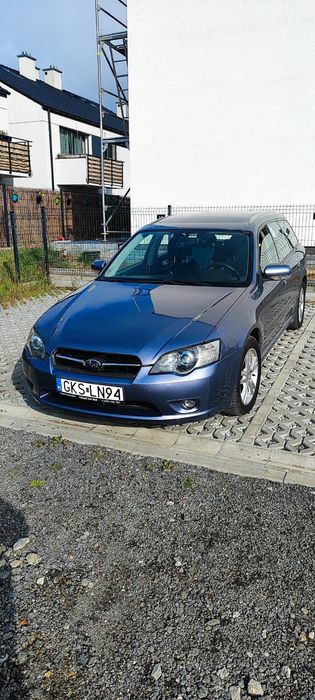 Sprzedam  Subaru Legacy