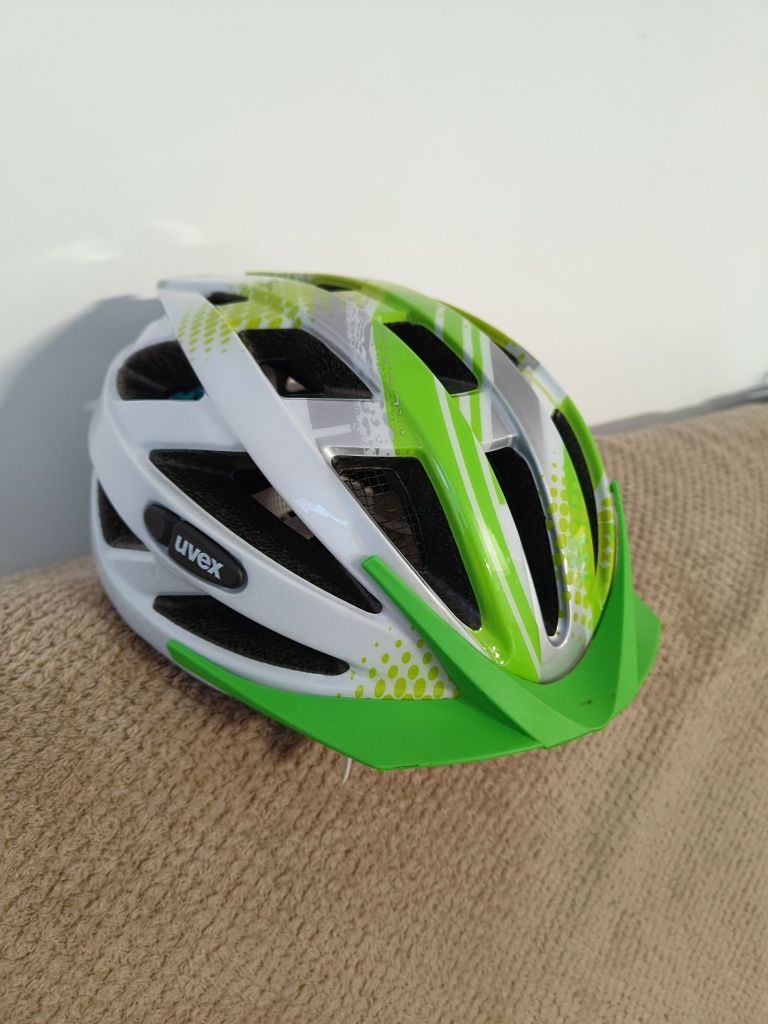 Sprzedam kask Uvex