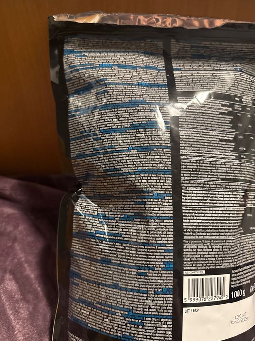 Protein Power - 1000 g