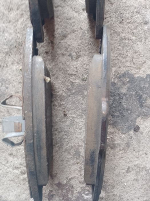 Гальмівні диски VW  5C0-615-301-D