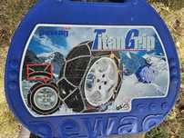 Łańcuchy śniegowe NOWE Pewag Titan Grip TG 67