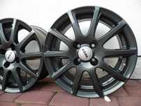 Felgi 15&#039;&#039; 4x100 Toyota Mazda Opel VW KIA Hyundai