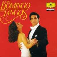 Płyta CD Placido Domingo Sings Tangos muzyka klasyczna tango