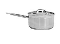 Rondel 1,9 l z pokrywą dno wielowarstwowe indukcja 16x9,5 cm