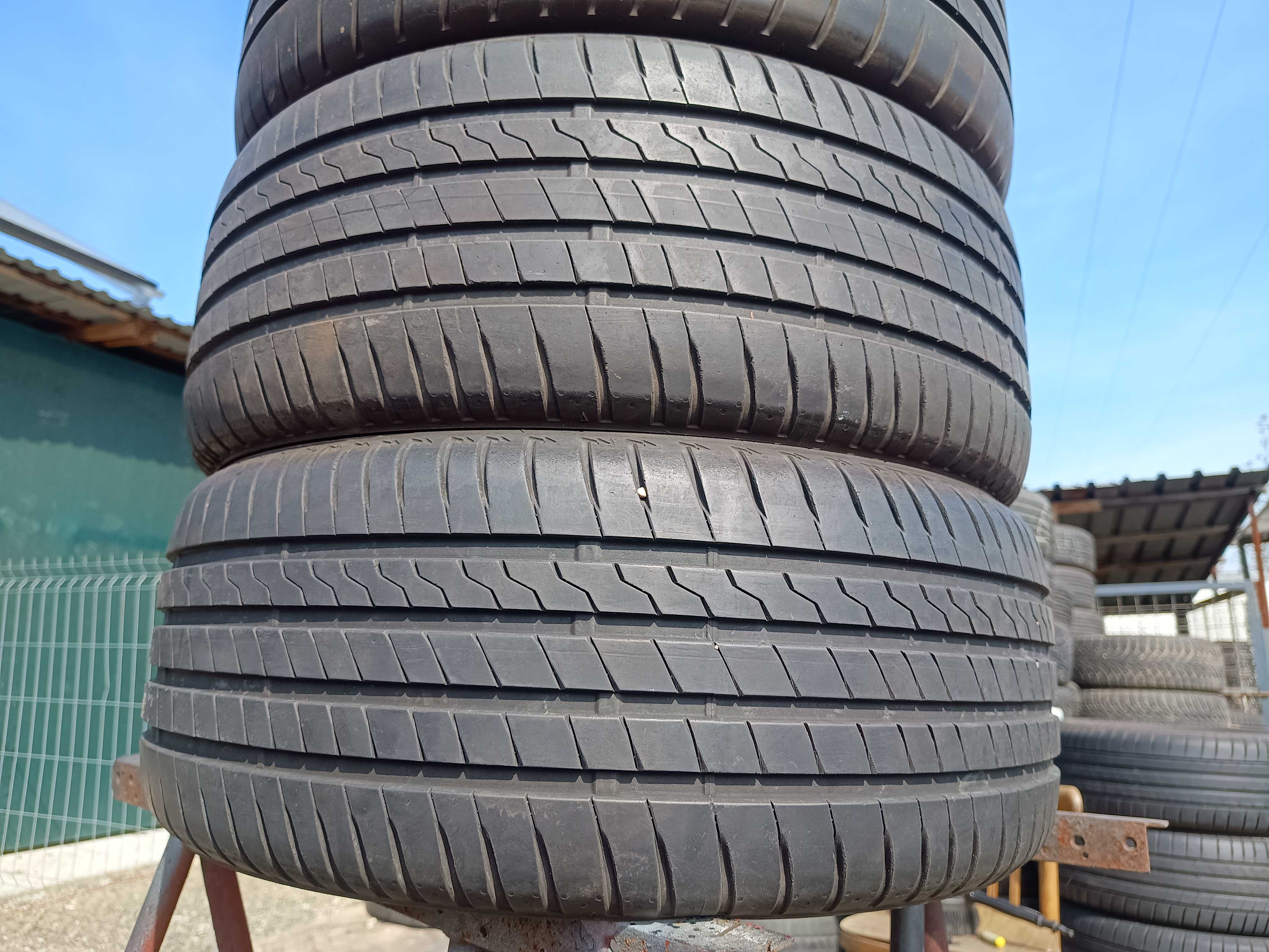 Opony letnie 225/45R17 z 2020r