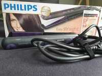 Prostownica do włosów Philips SalonStraight Active ION