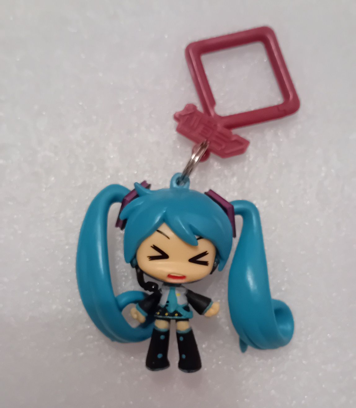 Breloczek Hatsune Miku