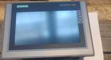 Panel operatorski TP 700