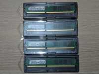 Оперативна пам'ять Kingston DDR3 8Гб 1600Mhz