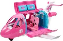 Sprzedam samolot barbie