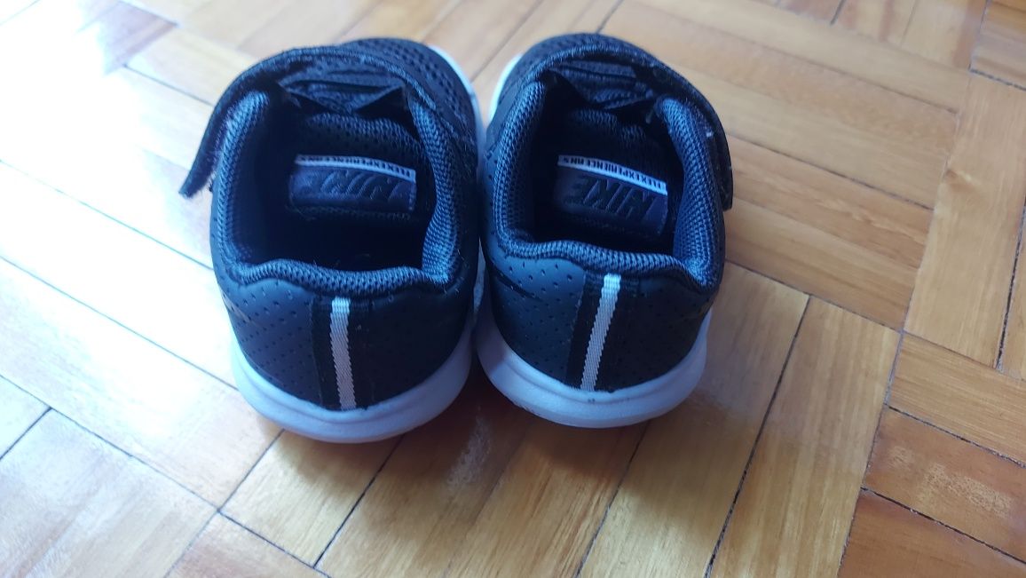Sapatilhas Nike para bebé