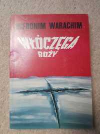 Hieronim warachim włóczęga Boży