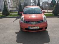 Nissan Note E11 2008