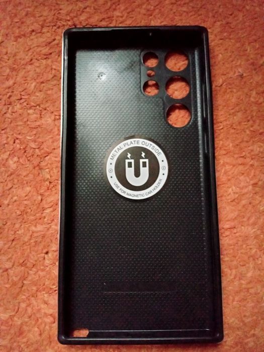 Набір ucb plug R722,чехол на Samsung Galaxy