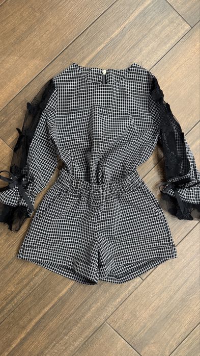 Комплект шкільний для двічинки