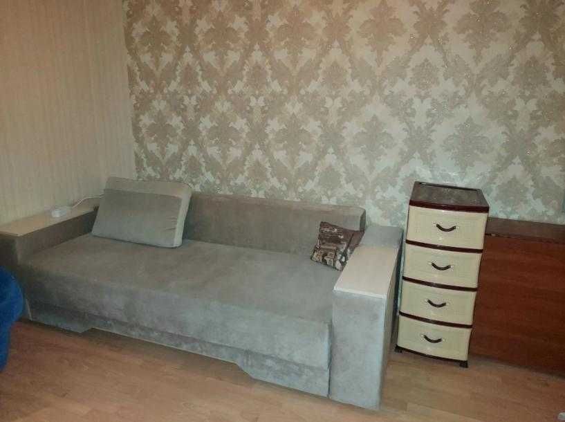 В продаже гостинка с кап.ремонтом на Одесской.