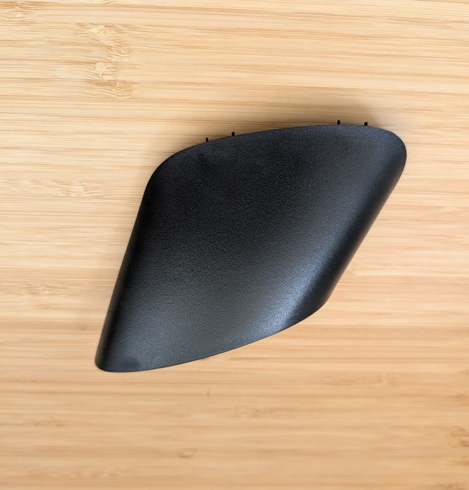 Corbertura retrovisor esquerdo - grande punto e Punto Evo