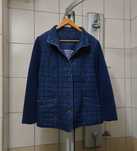 kurtka XXL jeansowa denim bluza vintage XL jeansowa męska dżinsowa jea