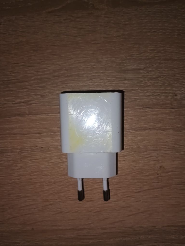 Kostka USB ładowarka USB