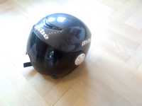 Kask narciarski OSBE CSIO EN1077