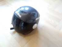 Kask narciarski OSBE CSIO EN1077
