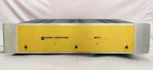 Sonic Frontiers SFD-1 Conversor Digital Vintage