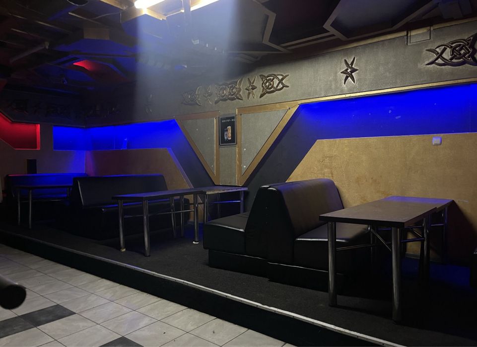 Сдам Кафе 400м2. Ул Калиновая 3. Пр Слобожанский.