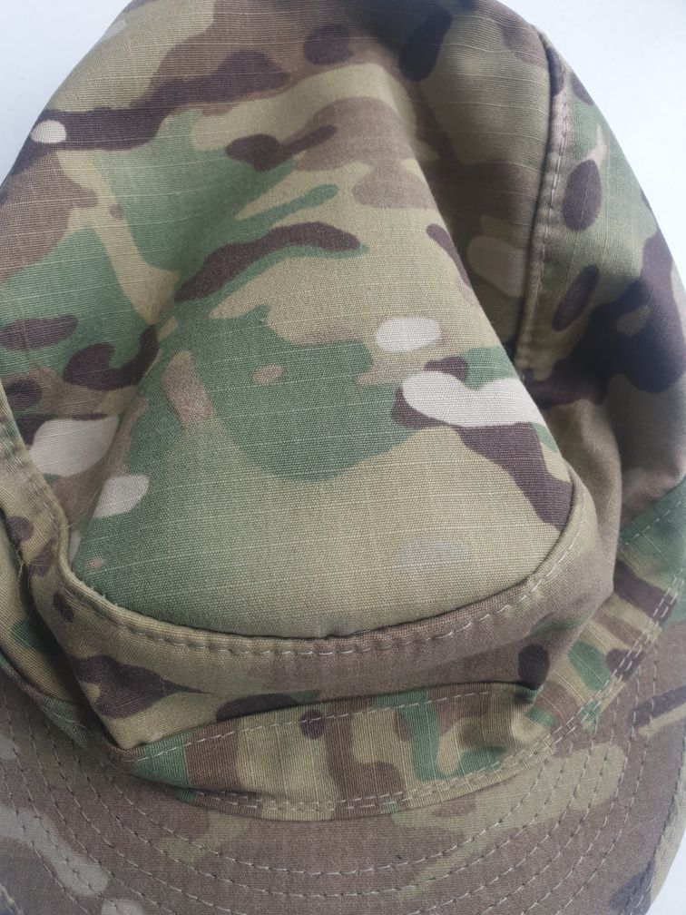 Кепка US Military OCP Multicam Patrol Cap