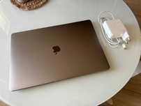 Apple MacBook Pro 2019 Space Gray i7/16gb/512gb 691 cykli