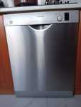 Sprzedam zmywarkę wolnostojącą Bosch 60 cm