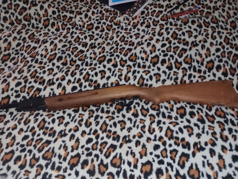 Vendo Pressão de ar