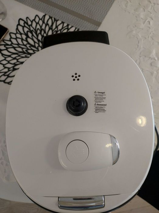 Wielofunkcyjny Robot kuchenny