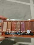 Paleta cieni Lovely Peach desire