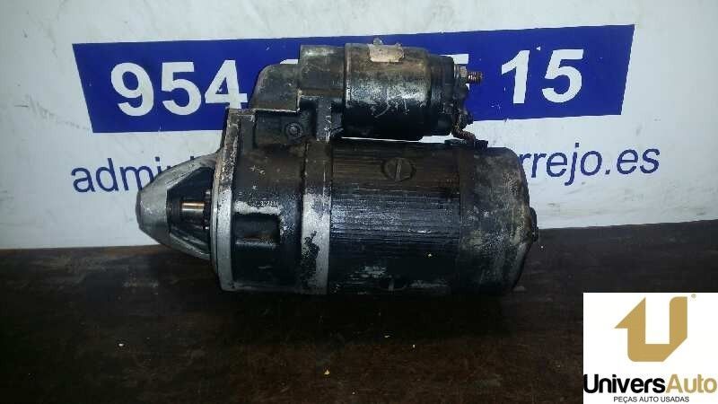 MOTOR ARRANQUE FORD ESCORT VII SEDAN 1990 -0001208