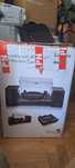 Gramofon Lenco LS-300BK czarny