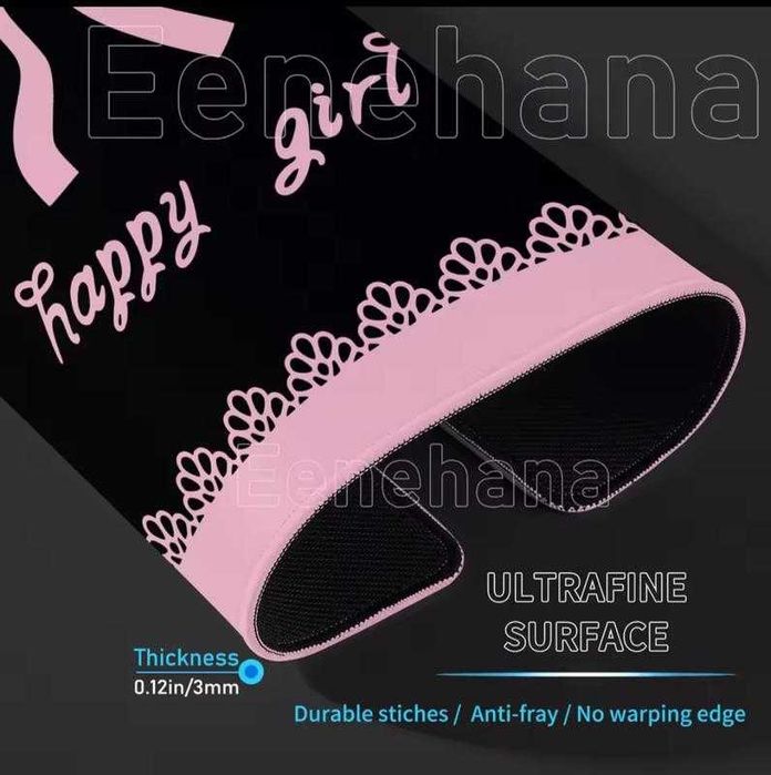 Килимок для комп'ютерної миші .