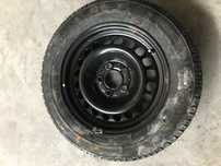 Jante Suplente Mercedes C 200 C 220 W202